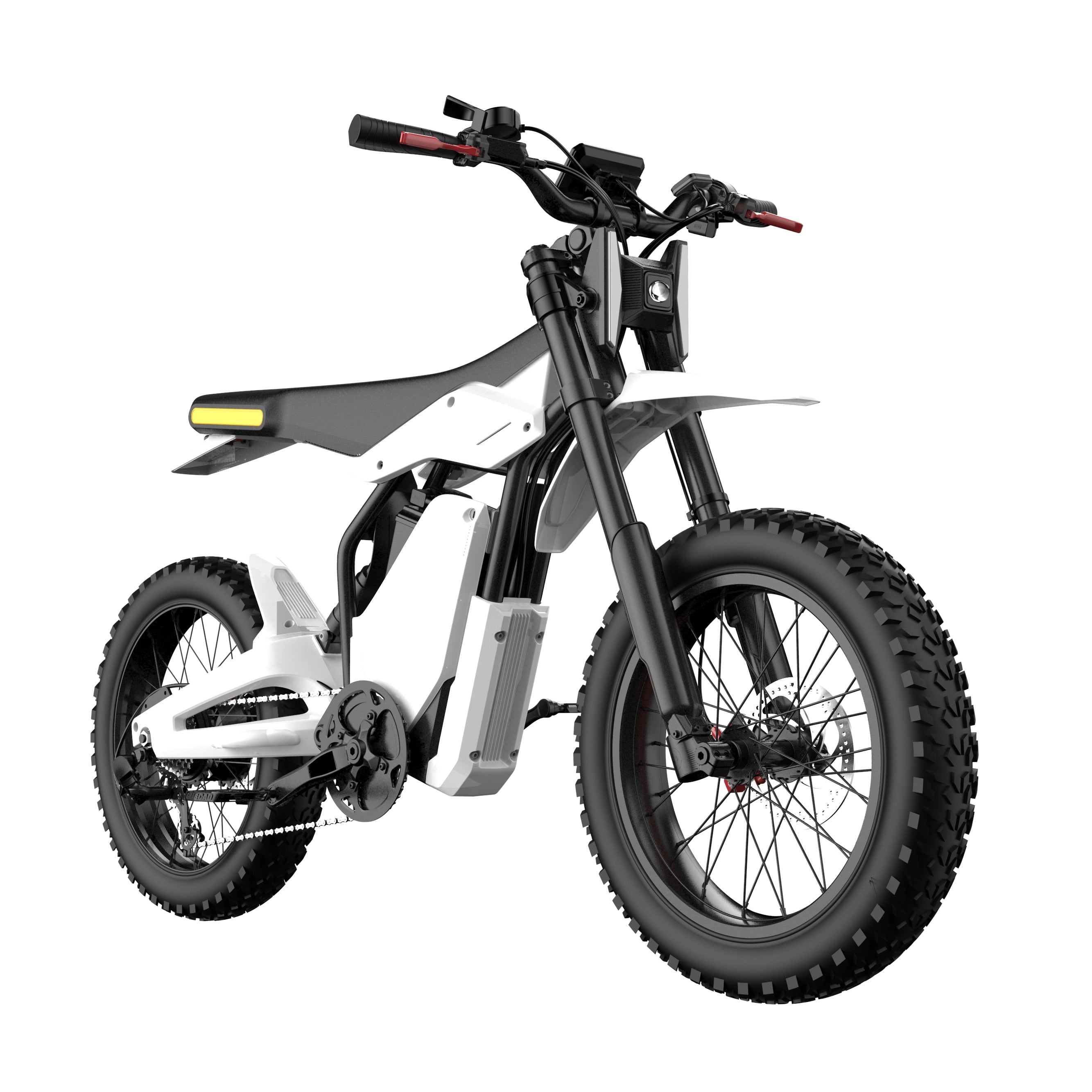 Bicicleta Elétrica Off-Road LAIFOOK KN110