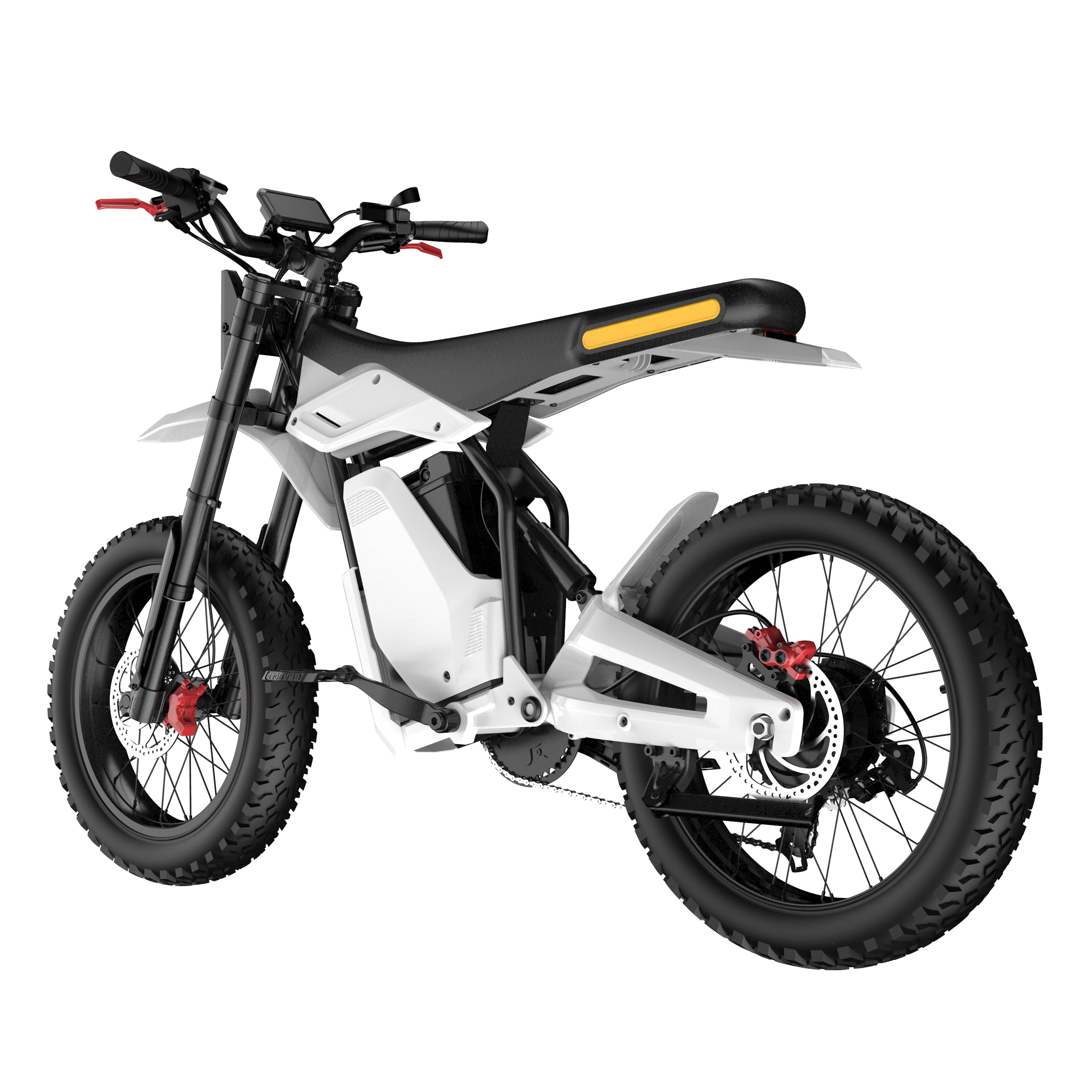 Bicicleta Elétrica Off-Road LAIFOOK KN110